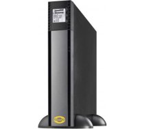 Orvaldi V3000+ sinus 2U LCD Line-Interactive 3 kVA 2700 W 9 AC outlet(s) ( VOT3000+ VOT3000+ ) nepārtrauktas barošanas avots UPS