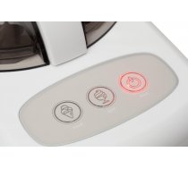 Camry Ice cream maker CR 4481 Power 90 W Capacity 0.7 L White ( CR 4481 ) Saldējuma mašīna