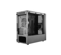 Cooler Master Chassis Masterbox NR400 W/O ODD ( MCB NR400 KGNN S00 ) Datora korpuss