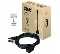 CLUB 3D CAC-1211 CLUB 3D DVI HDMI 1.4 ( CAC 1211 ) video karte