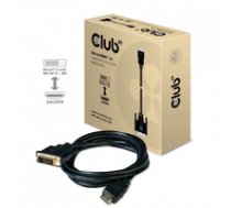 CLUB 3D CAC-1210 CLUB 3D DVI HDMI 1.4 ( CAC 1210 ) video karte