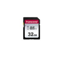 Transcend SDHC 300S         32GB Class 10 UHS-I U1 ( TS32GSDC300S TS32GSDC300S TS32GSDC300S ) atmiņas karte