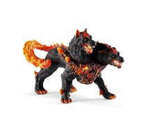 Schleich Eldrador Creatures Hellhound                  42451 ( 4059433467764 4059433467764 42451 ) bērnu rotaļlieta