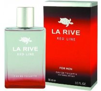 La Rive Red Line EDT 90 ml 58415 (5906735234152) Vīriešu Smaržas