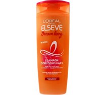 L'Oreal Paris L'OREAL_Elseve Dream Long szampon odbudowujacy do wlosow dlugich i zniszczonych 400ml 3600523756186 (3600523756186) ( JOINEDIT19800714 ) Matu šampūns