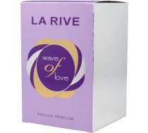 La Rive for Woman Wave of Love Eau de Parfum 90ml ( PERFUM 5901832066835 586835 )