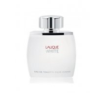 Lalique White  EDT 125ml Smaržas sievietēm