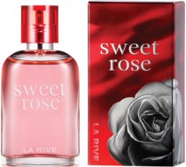 La Rive Sweet Rose EDP 30 ml 58110 (5906735231106) Smaržas sievietēm