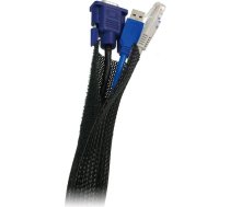 Cable flexwrap      black ( KAB006 KAB006 ) kabelis  vads