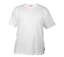 Lahti Pro Koszulka bawelniana T-shirt biala rozmiar XL L4020404 ( L4020404 L4020404 )