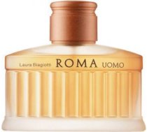 Laura Biagiotti Roma Uomo EDT 75ml Vīriešu Smaržas
