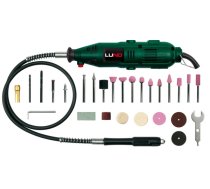LUND 135W Multi-sander (79314) ( 5906083793141 T79314 ) Slīpmašīna