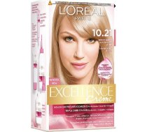 L'Oreal Paris Excellence Creme farba do wlosow 10.21 Bardzo Jasny Perlowy Blond (3600010022633) 0258901 (3600521825037) ( JOINEDIT17307708 )