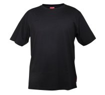 Lahti Pro Koszulka bawelniana T-shirt czarna rozmiar L (L4020503) ( L4020503 L4020503 )