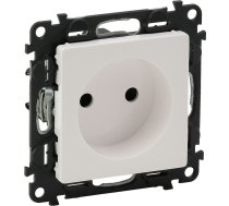 Legrand Gniazdo pojedyncze Valena Life 16A bialy (753116) 753116 (3414970510112) ( JOINEDIT17295410 )