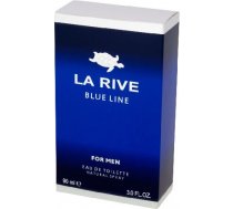 La Rive Blue Line EDT 90 ml 58409 (5906735234091) Vīriešu Smaržas