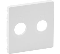 Legrand VALENA LIFE Plakietka gniazda antenowego (754820) 754820 (3414970462152) ( JOINEDIT17302843 )
