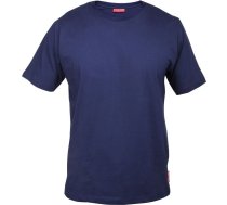 Lahti Pro Koszulka T-Shirt damska granatowa rozmiar XXL (L4021305) L4021305 (5903755092823) ( JOINEDIT17289412 )