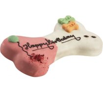LOLO PETS CLASSIC Cake Happy Birthday Forest fruits - Dog treat - 250g ( LO 75505 )