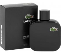 Lacoste Noir Pour Homme EDT 100ml Vīriešu Smaržas