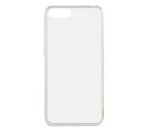Huawei Y6 2018 Flex Cover By KSIX Transparent B0764FTP00 (8427542096599) ( JOINEDIT17477182 ) maciņš  apvalks mobilajam telefonam