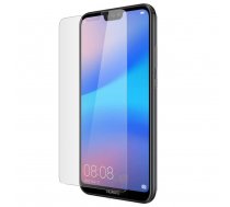 Huawei P20 Lite Tempered Screen Glass By BigBen Transparent ( PEGLASSHWIP20L PEGLASSHWIP20L ) aizsardzība ekrānam mobilajiem telefoniem