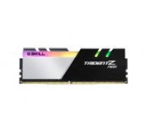 G.Skill Trident Z Neo (for AMD) DDR4 32GB (4x8GB) 3600MHz CL16 1.35V XMP 2.0 ( F4 3600C16Q 32GTZNC F4 3600C16Q 32GTZNC F4 3600C16Q 32GTZNC ) operatīvā atmiņa