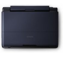 Epson Expression Photo XP-970 Tintenstrahl-Multifunktionsgerat (A4 Drucken Kopieren Scannen USB Wi-Fi LAN) ( C11CH45402 ) printeris
