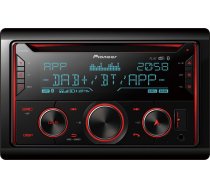 Pioneer FH-S820DAB ( FH S820DAB ) automagnetola
