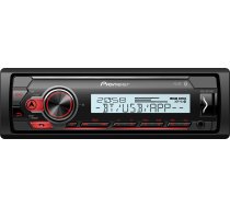 Pioneer MVH-MS410BT ( 1026049 MVH-MS410BT ) automagnetola