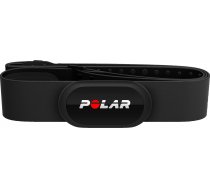 Polar H10 heart rate sensor Black XS-S ( 92075964 92075964 725882035437 92075964 ) Viedais pulkstenis  smartwatch
