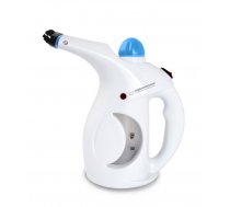 Esperanza EHI006 garment steamer Handheld garment steamer 0.2 L Black Blue White 800 W ( EHI006 ) tvaika tīrītājs ierīce
