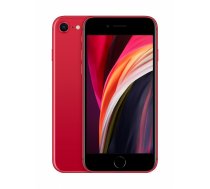 Apple  iPhone SE 2 (2020) 64GB Red ( MHGR3ZD/A MHGR3ZD/A MHGR3ZD/A ) Mobilais Telefons