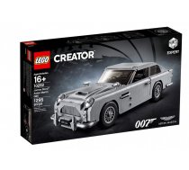 LEGO Creator Expert James Bond Aston Ma. - 10262 ( LEGO 10262 10262 LEGO 10262 ) LEGO konstruktors
