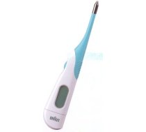 Braun PRT 1000 fast measuring Digitalthermometer in white/mint ( PRT1000 PRT1000 PRT1000 ) termometrs