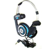 Koss Porta Pro Headphones Black Silver (021299147764) ( 0021299147764 PORTA PRO 145181397 192485 PORTAPRO ) austiņas