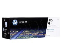 Hewlett-Packard Toner CF410A (black) ( CF410A CF410A CF410A ) toneris