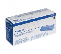 BROTHER TN2310 black toner 1200 pages ( TN2310 TN-2310 ) toneris
