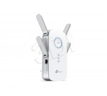 TP-Link RE650 WiFi Range extender MU-MIMO AC2600 Dual Band 1x RJ45 1000Mb/s ( RE650 2806566 RE650(EU) TP-LINK RE650 ) Access point