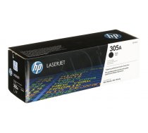 HP 305A BLACK TONER 2.2K ( CE410A CE410A CE410A ) toneris