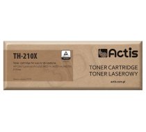 ACTIS TH-210X (replacement Canon  HP 131X CRG-731BH CF210X; Standard; 2 400 pages; black) ( TH 210X TH 210X ) toneris