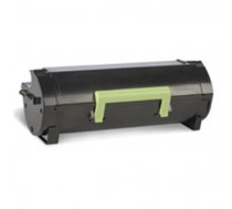 Lexmark 502HE Black Toner Cartridge High Corporate (5k) ( 50F2H0E 50F2H0E 50F2H0E ) toneris