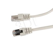 Gembird patchcord RJ45 cat.6 UTP 3m gray ( PP6U 3M ) tīkla kabelis