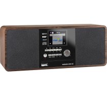 Imperial DABMAN i200 CD wood ( 22 235 00 22 235 00 ) radio  radiopulksteņi