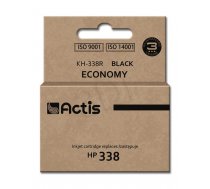 Actis black ink cartridge for HP (HP 338 C8765EE replacement) ( KH 338R KH 338R KH 338R ) toneris