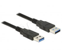 DELOCK  Cable USB 3.0 Type-AType-A 0 5m ( DE 85059 85059 ) USB kabelis