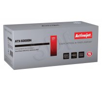 ActiveJet ATX-6000BN black toner for drukarki laserowej Xerox (zamiennik 106R01634) Supreme ( ATX 6000BN ATX 6000BN ATX 6000BN ) toneris