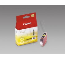 Canon CLI-8Y YELLOW ( 0623B001 ) kārtridžs
