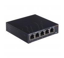 TP-Link 5-Port Gigabit Easy Smart Switch ( TL SG105E TLSG105E TL-SG105E V3 TL-SG105E V5 TL-SG105E(UN) ) komutators