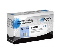 ACTIS TB-3280A (replacement Brother TN-3280; Standard; 8000 pages; black) ( TB 3280A ) toneris